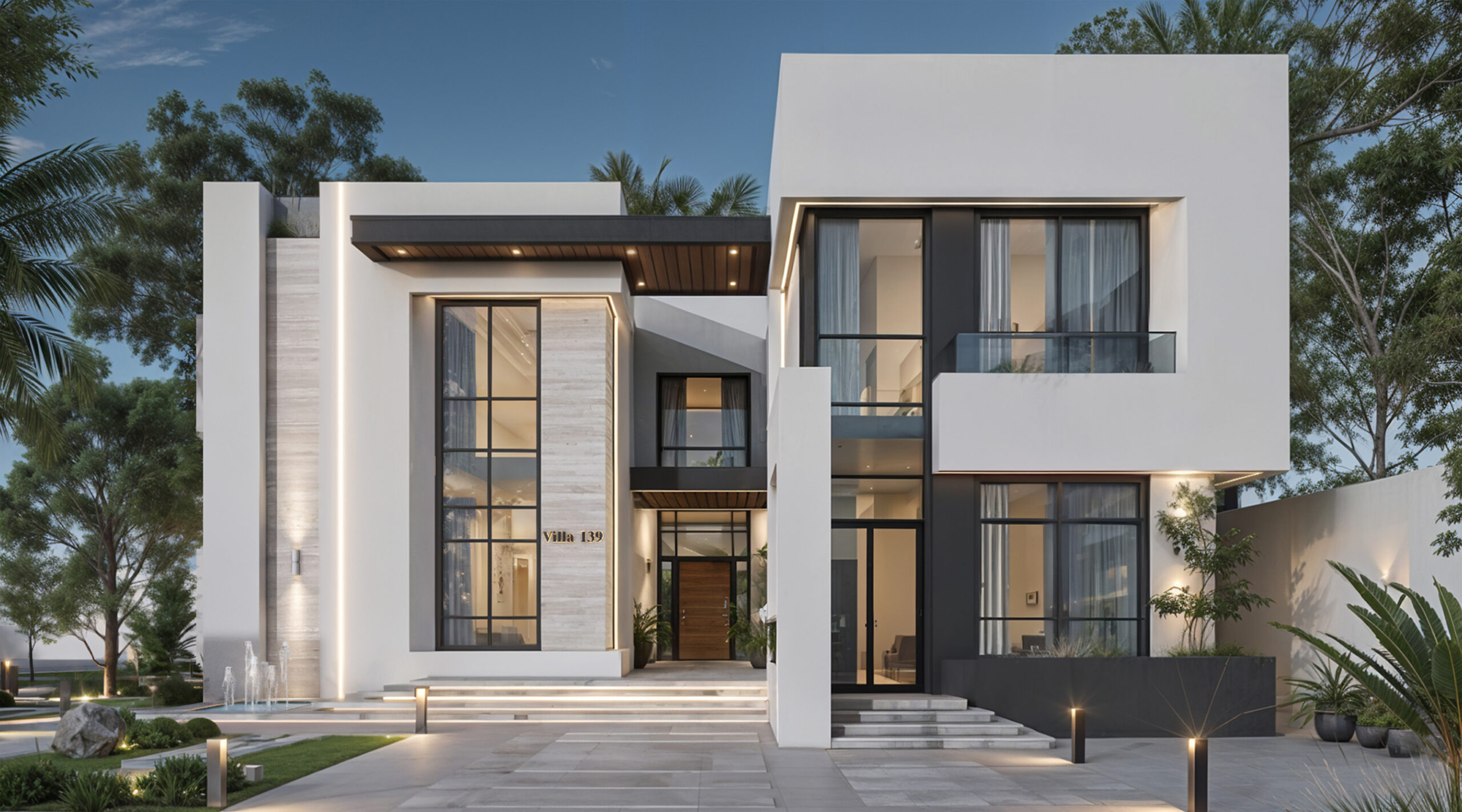 مكتب استشاري في ابوظبي